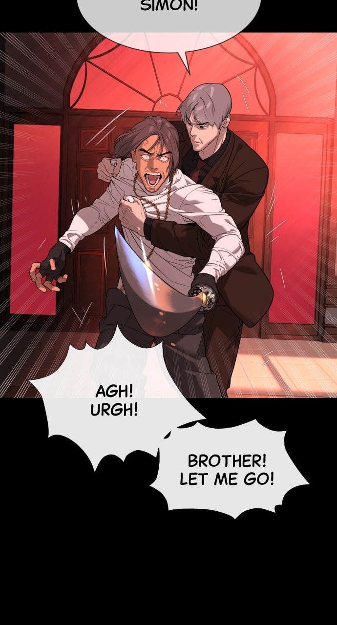 Read Killer Pietro Manga Online