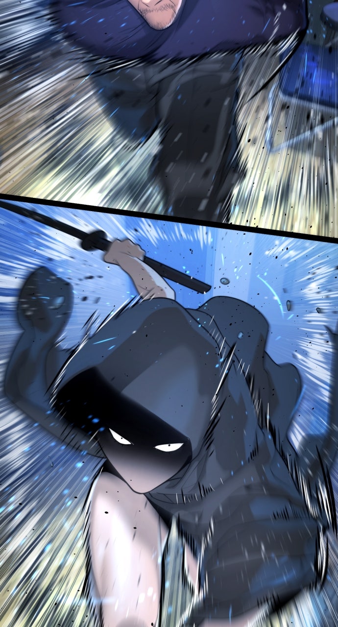 Read Killer Pietro Manga Online