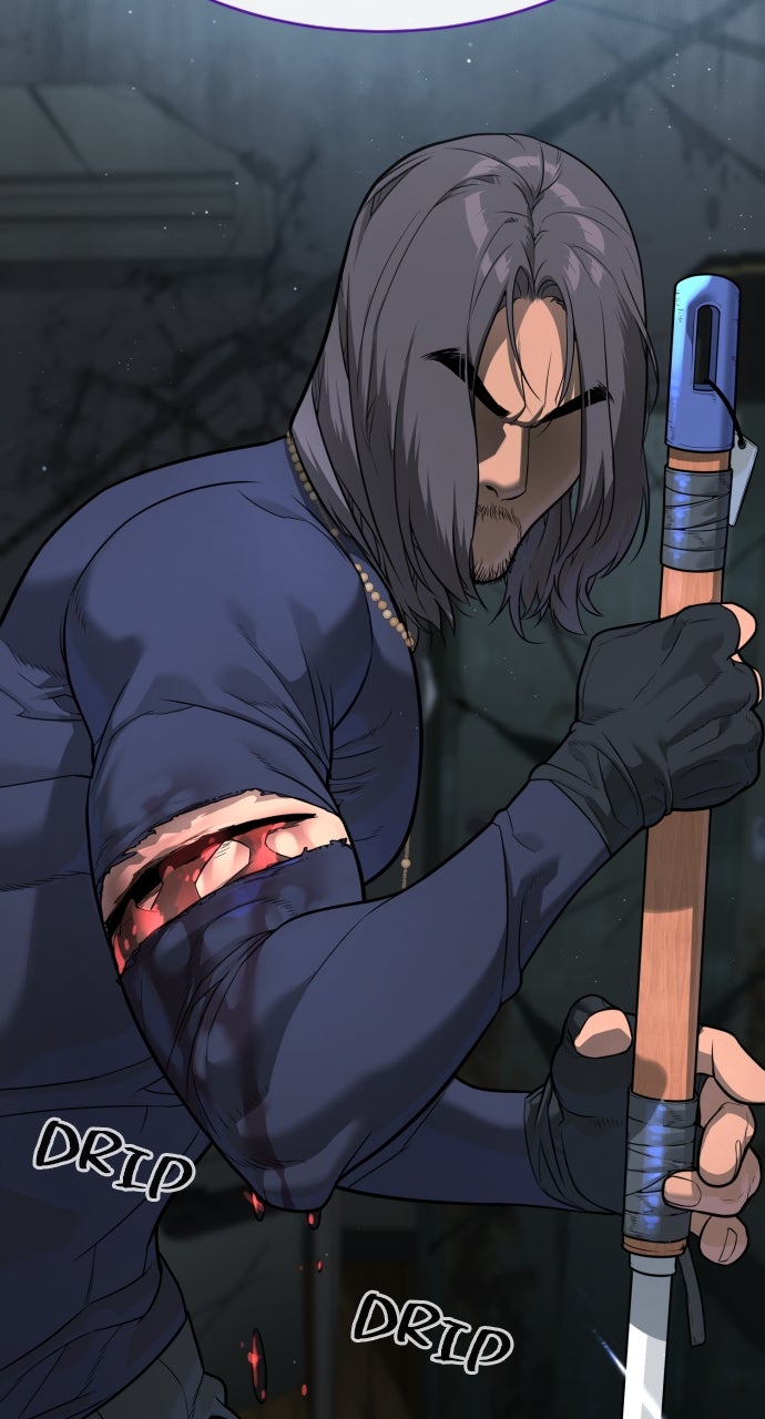 Read Killer Pietro Manga Online