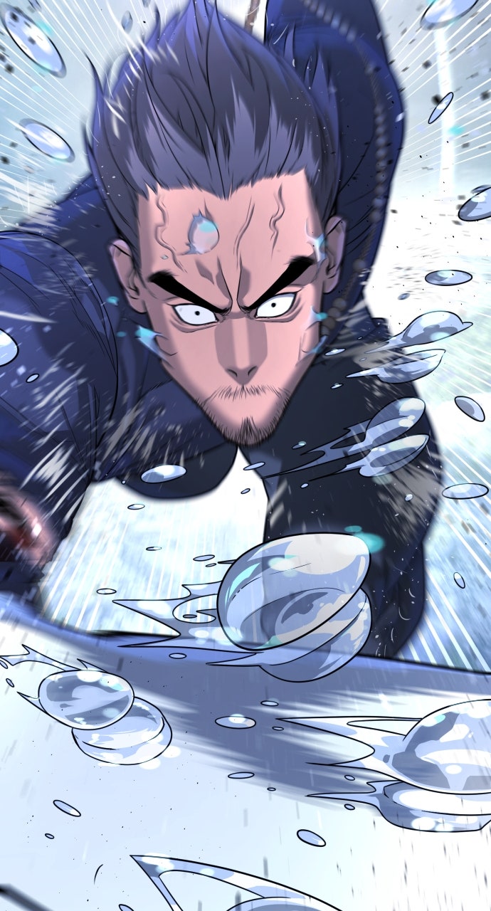 Read Killer Pietro Manga Online