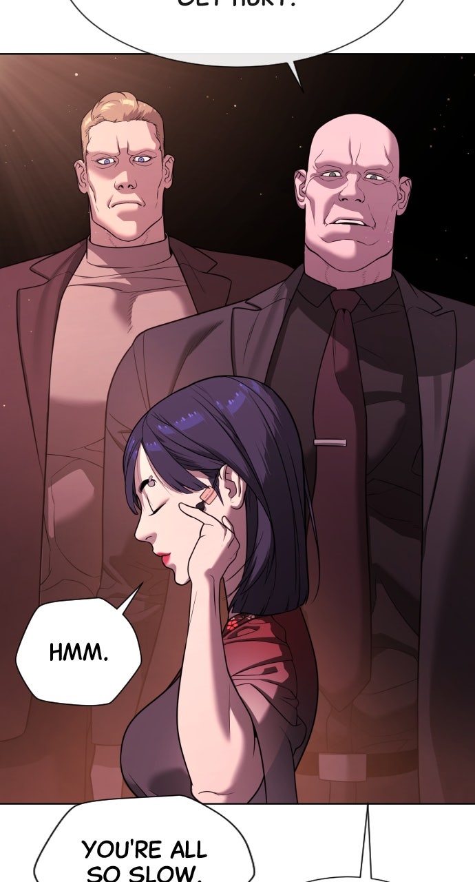 Read Killer Pietro Manga Online