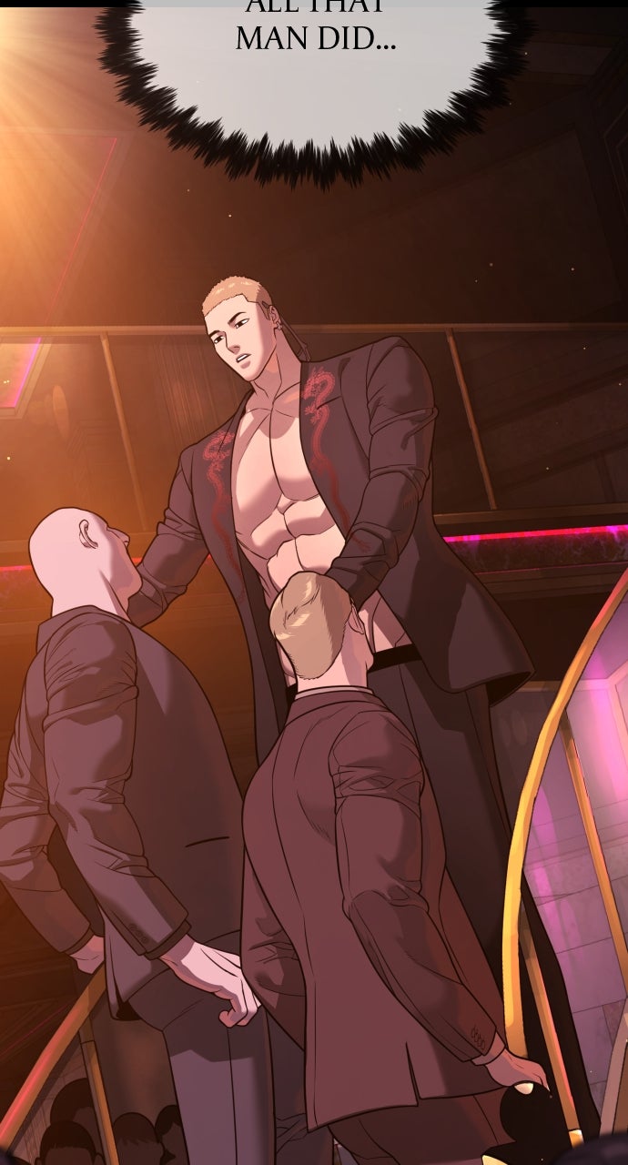 Read Killer Pietro Manga Online