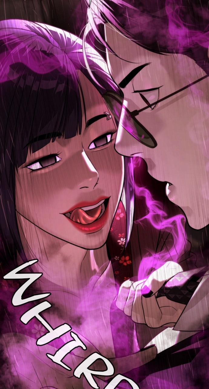 Read Killer Pietro Manga Online