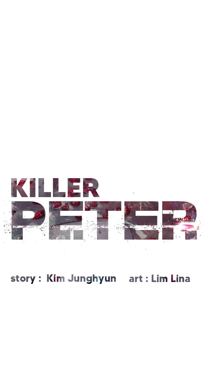 Read Killer Pietro Manga Online