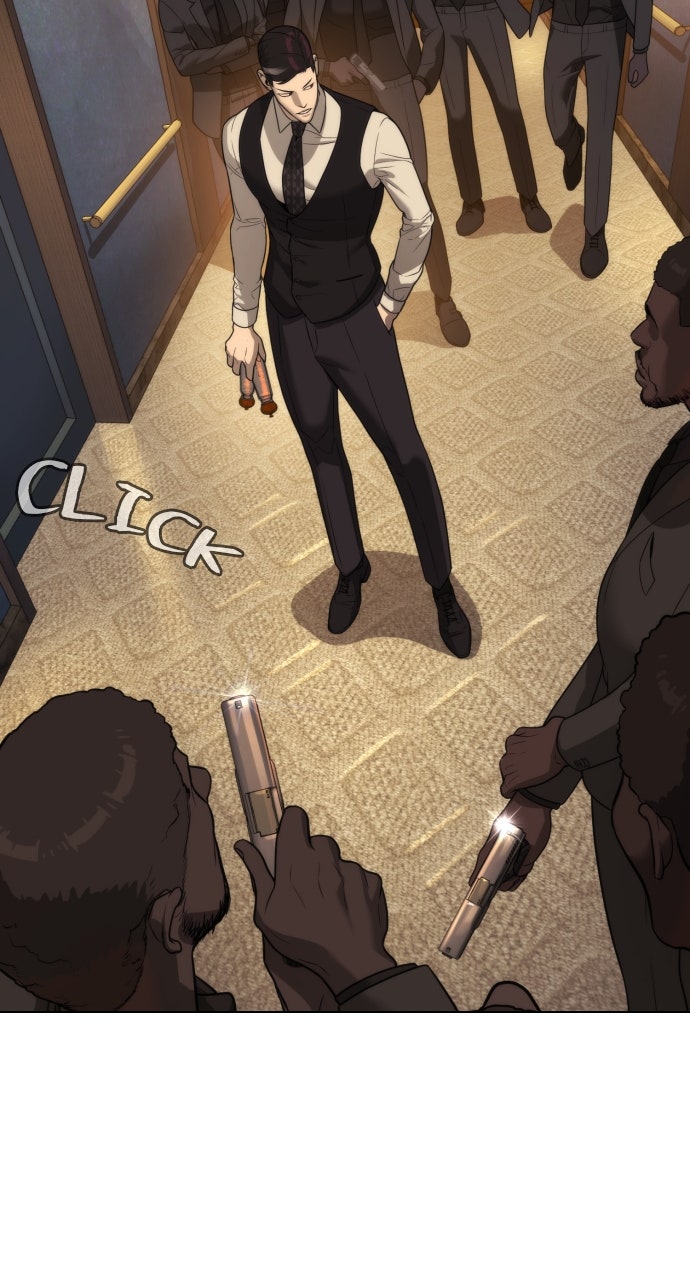 Read Killer Pietro Manga Online