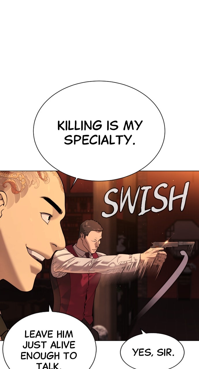 Read Killer Pietro Manga Online