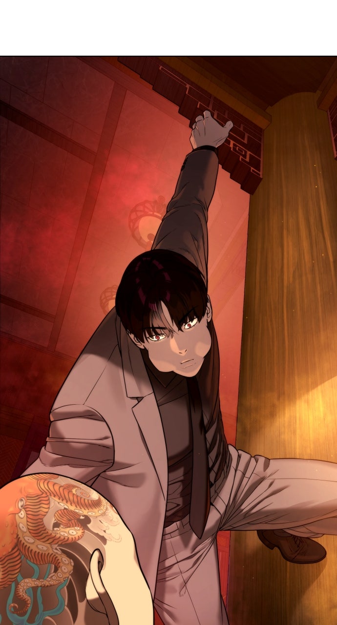 Read Killer Pietro Manga Online