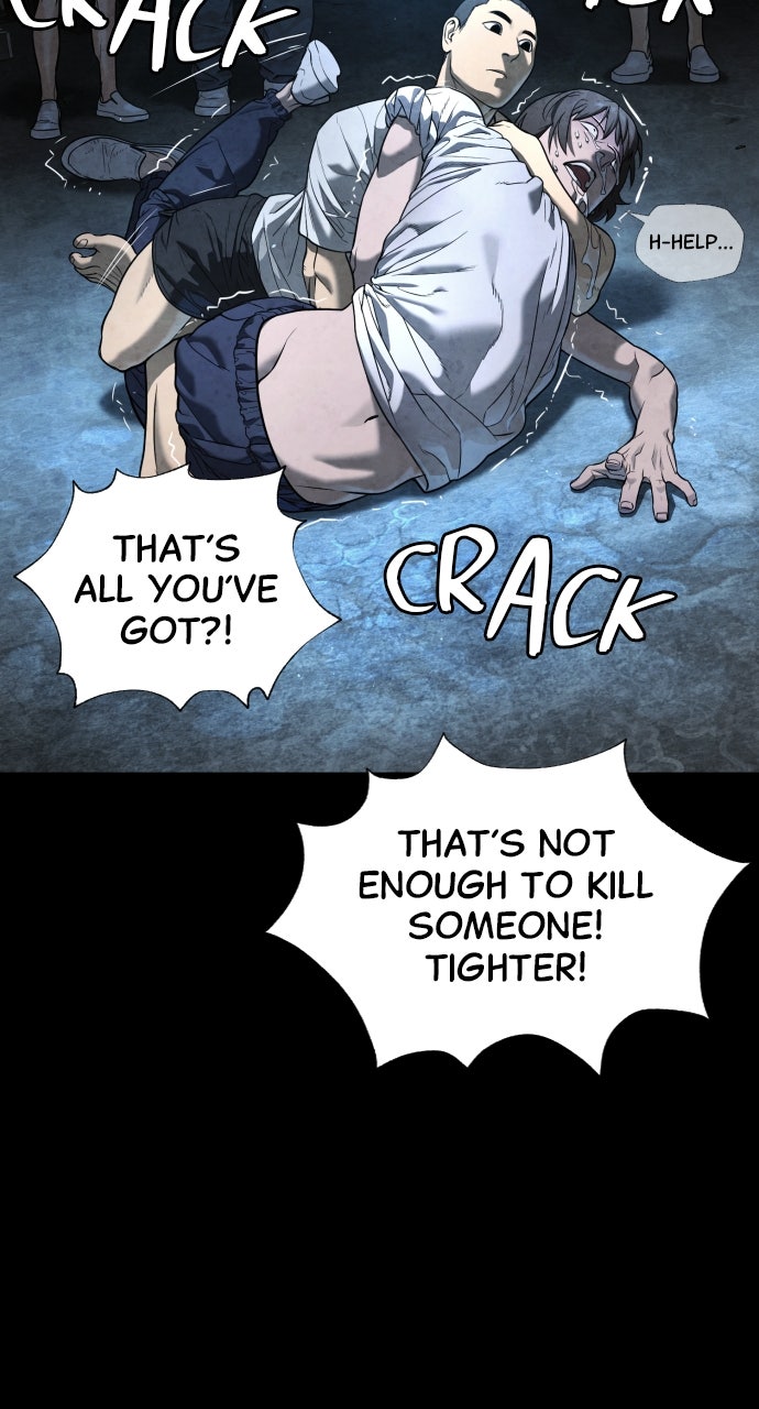 Read Killer Pietro Manga Online