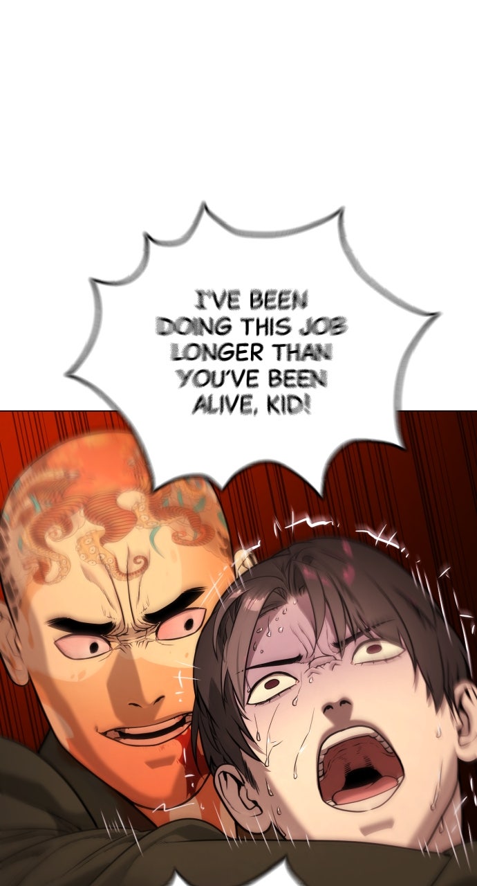 Read Killer Pietro Manga Online