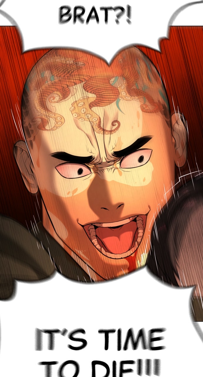 Read Killer Pietro Manga Online
