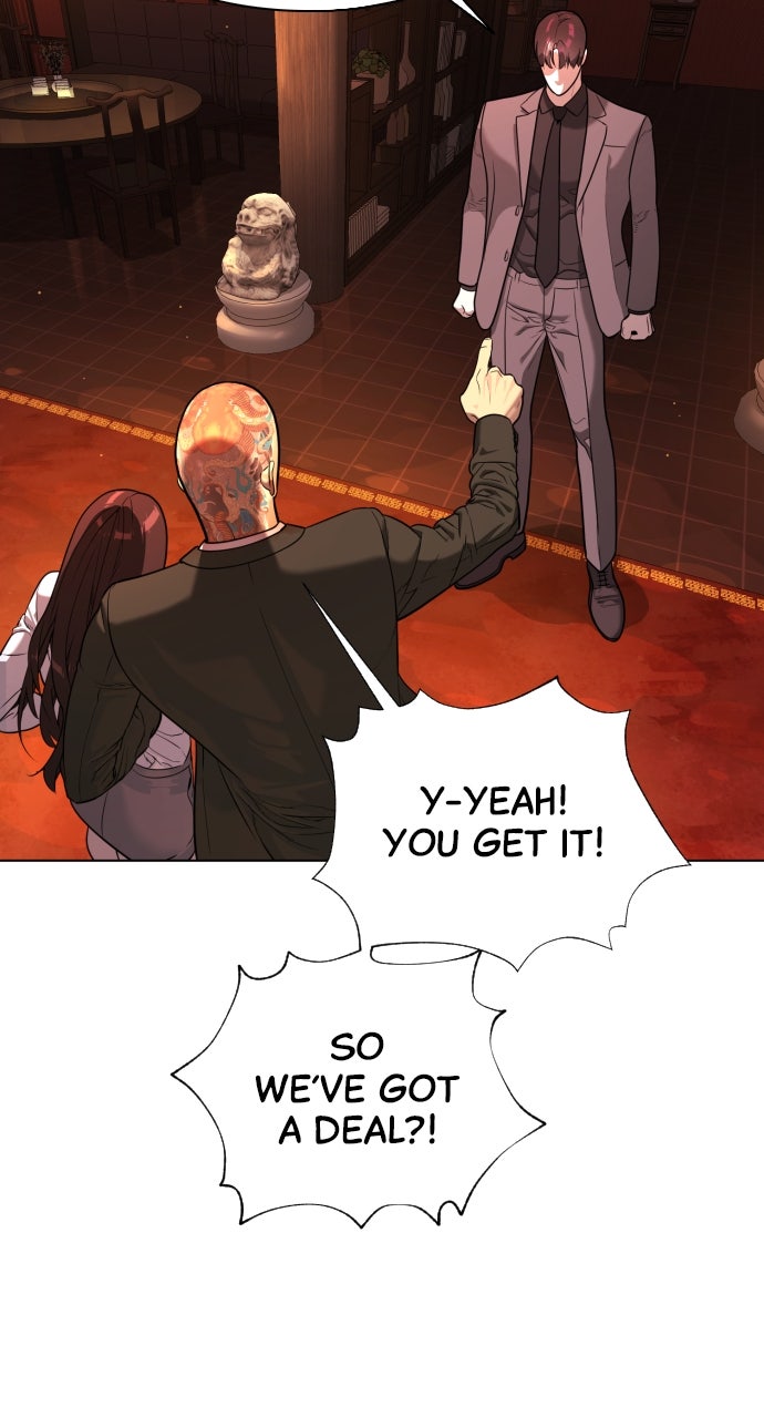 Read Killer Pietro Manga Online