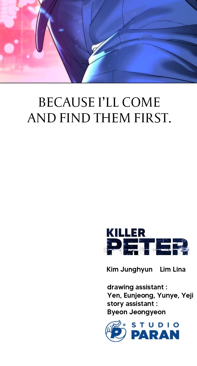 Read Killer Pietro Manga Online