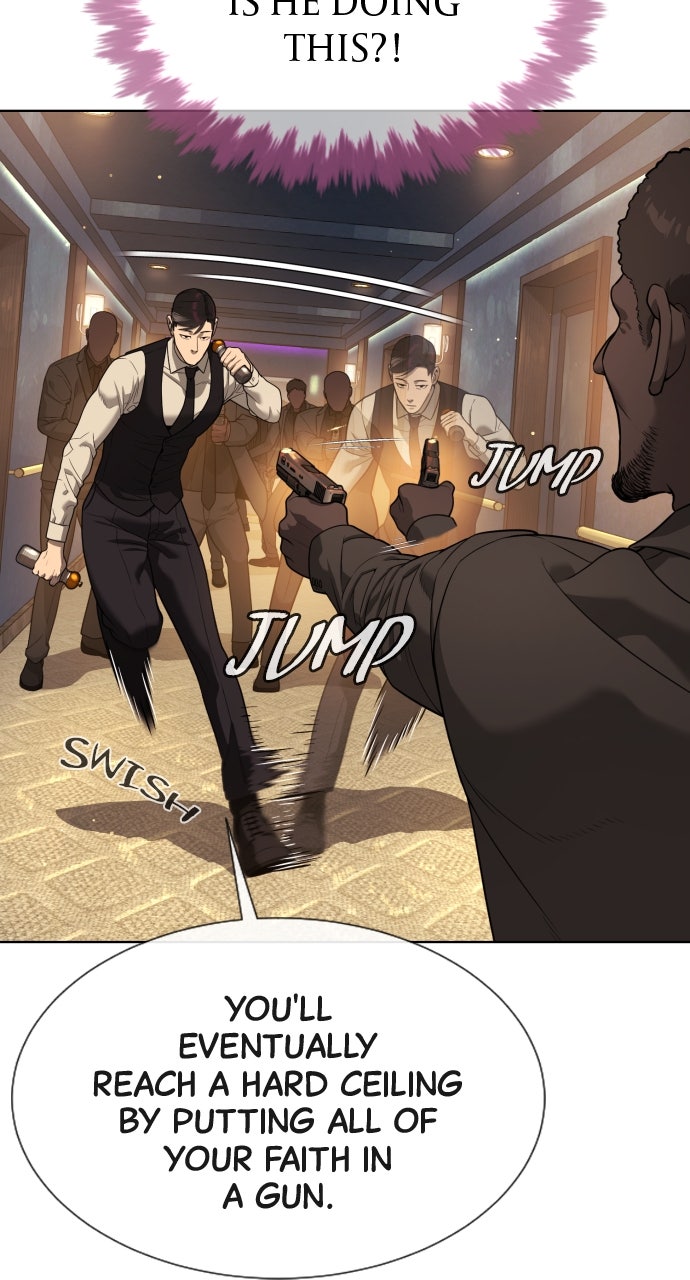 Read Killer Pietro Manga Online