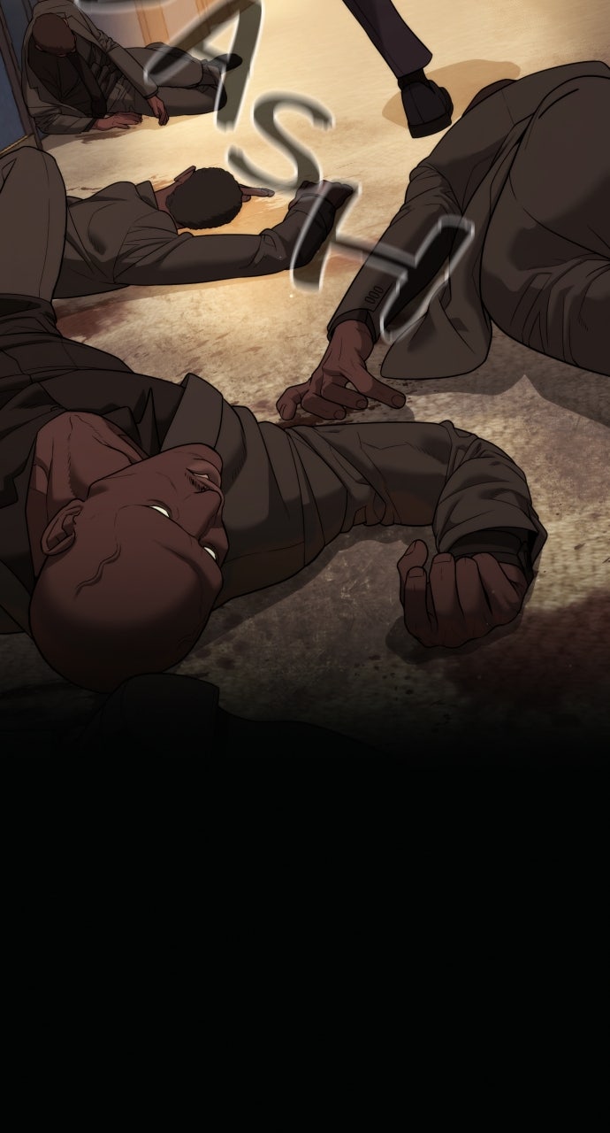 Read Killer Pietro Manga Online