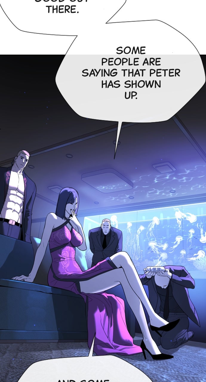 Read Killer Pietro Manga Online