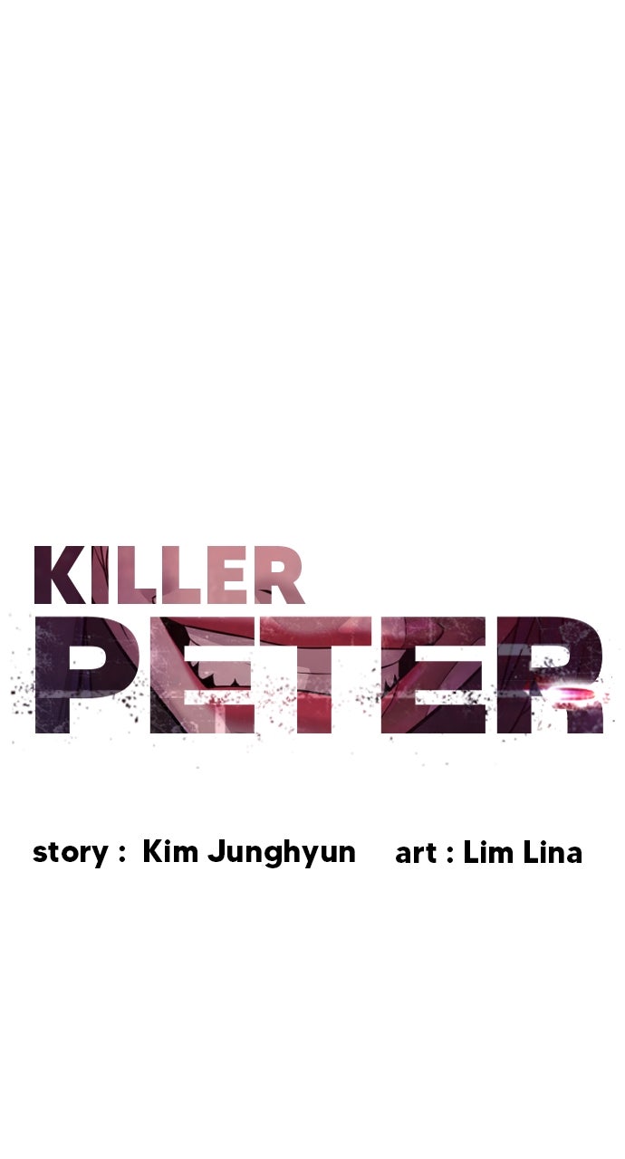 Read Killer Pietro Manga Online