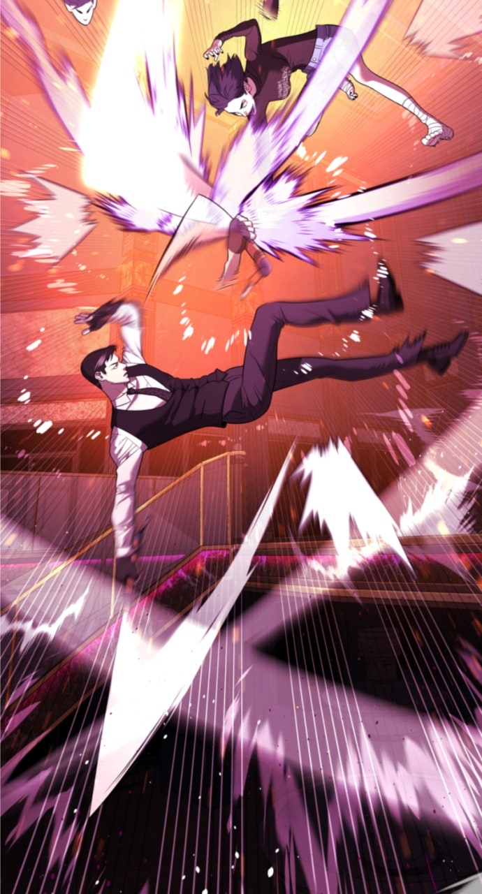 Read Killer Pietro Manga Online