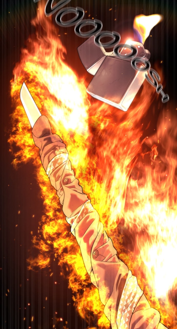 Read Killer Pietro Manga Online