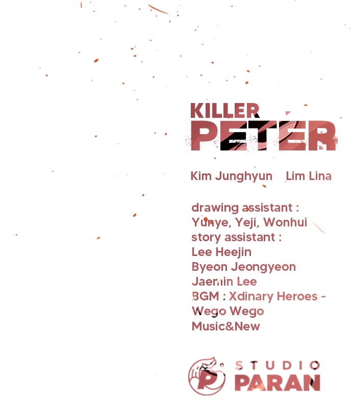 Read Killer Pietro Manga Online