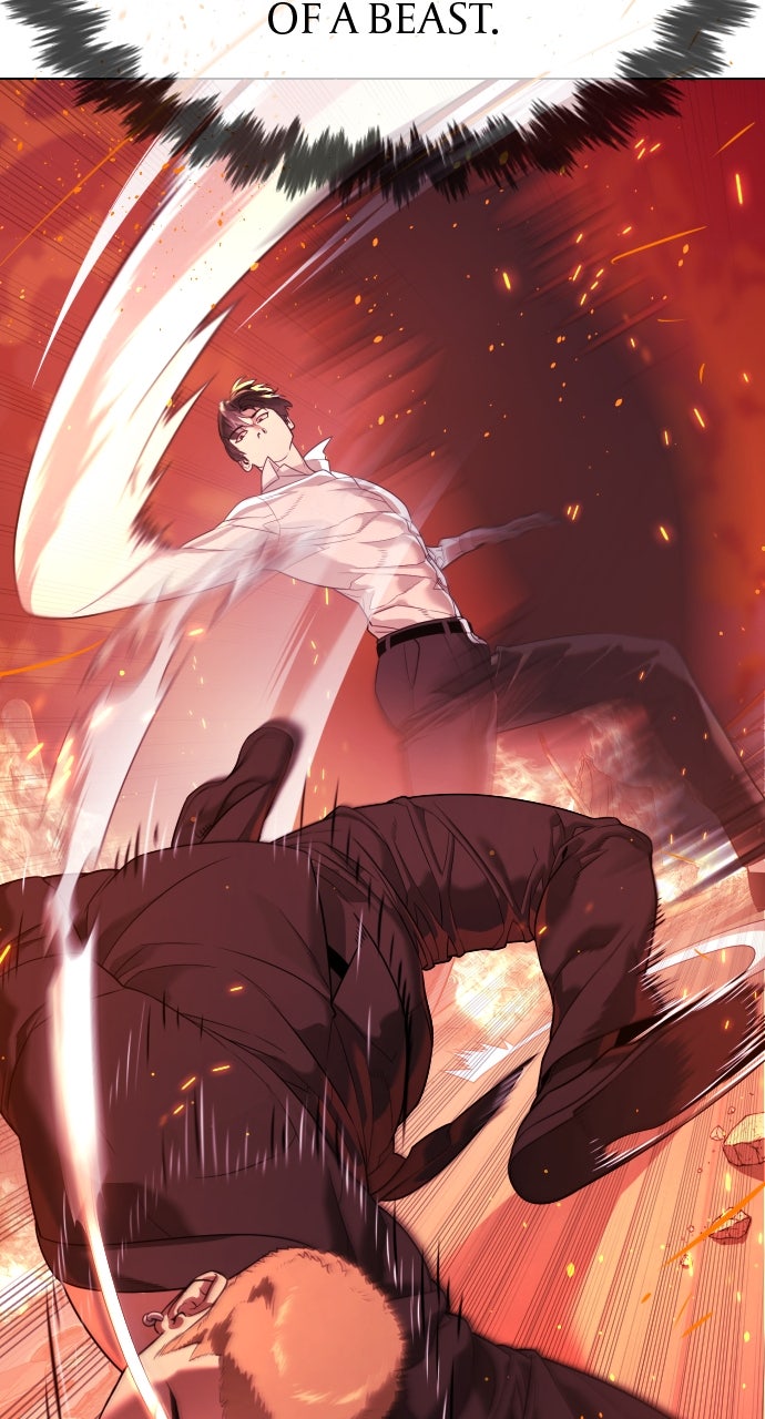 Read Killer Pietro Manga Online