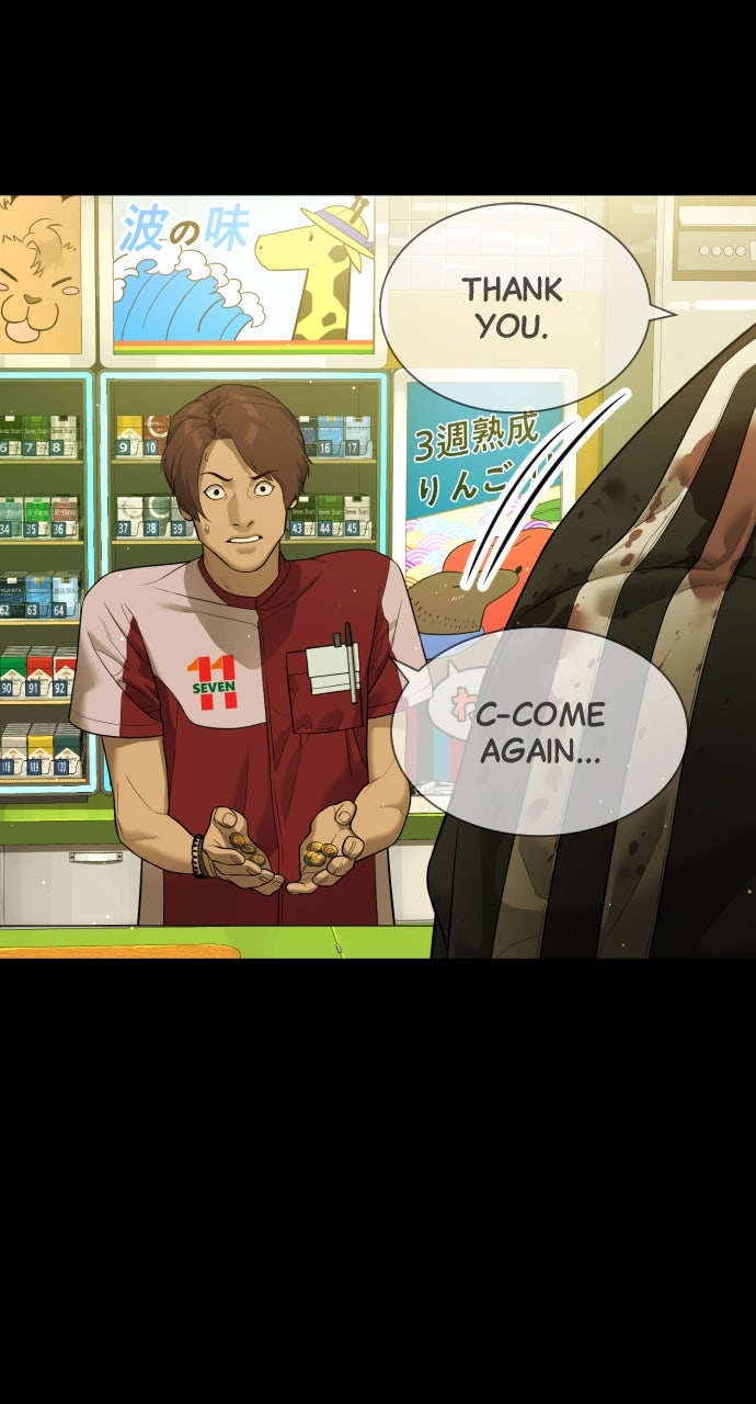 Read Killer Pietro Manga Online