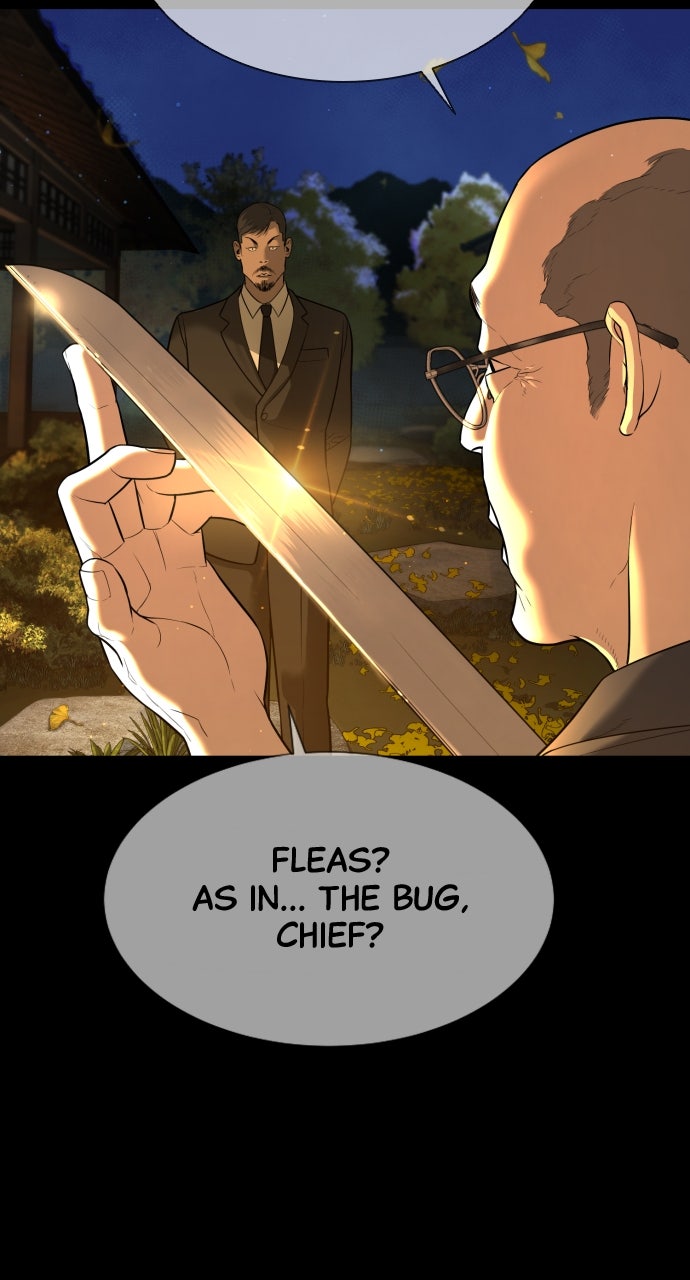 Read Killer Pietro Manga Online