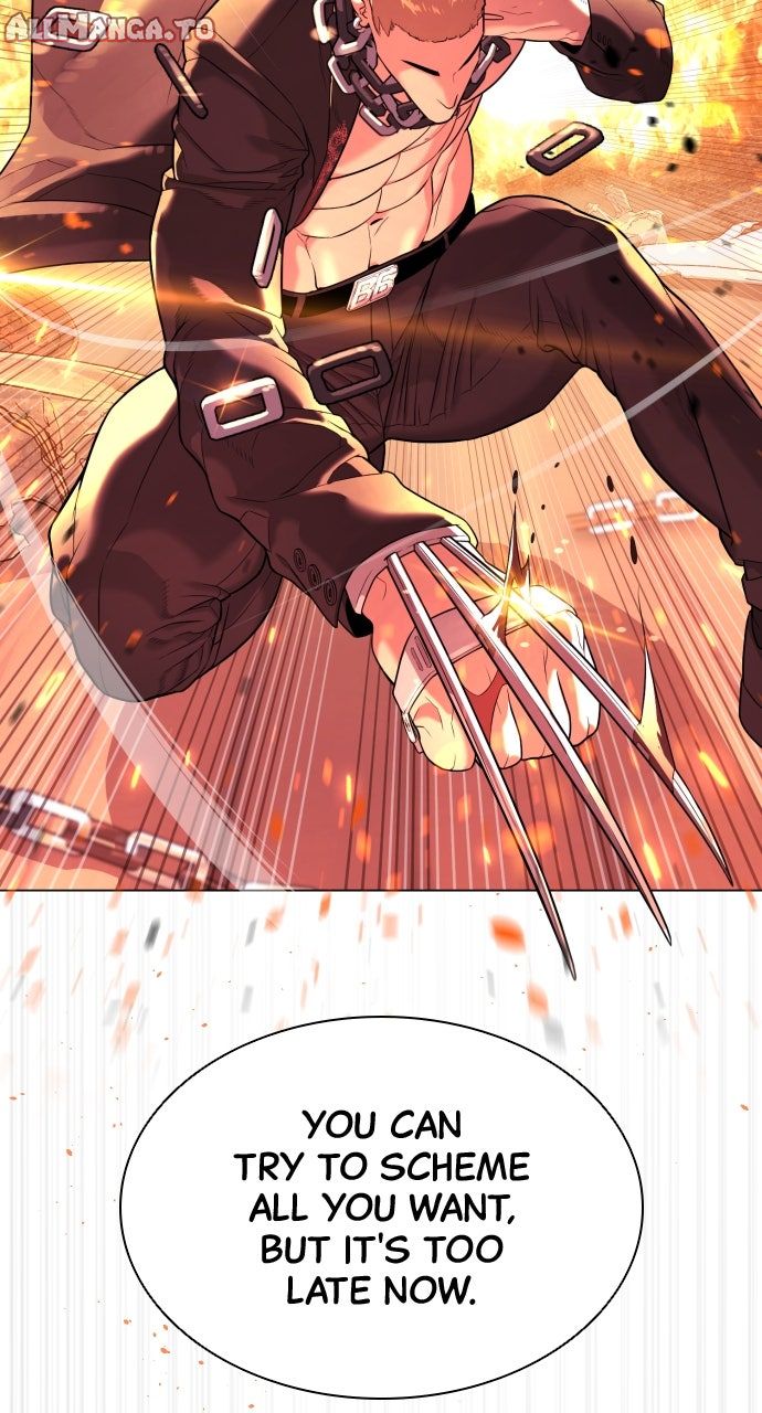 Read Killer Pietro Manga Online