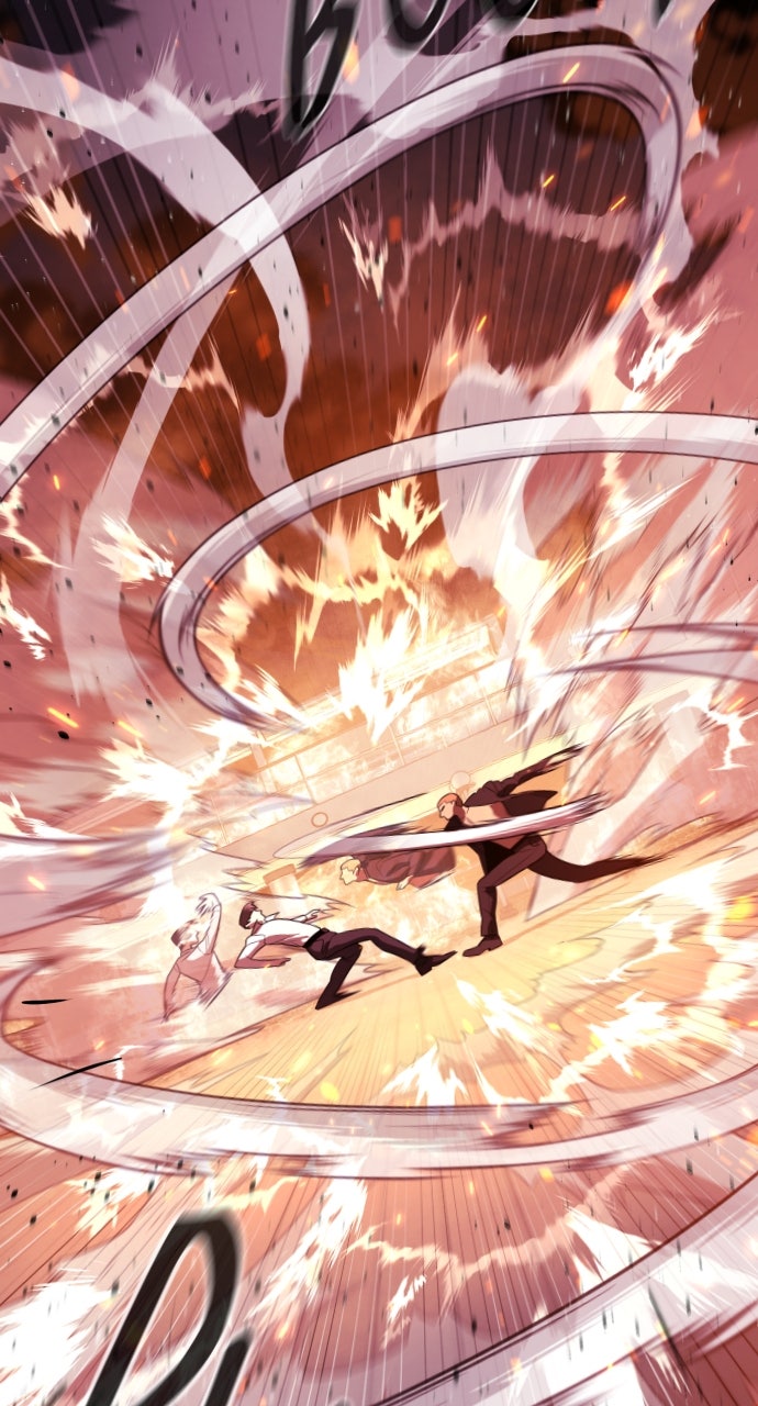 Read Killer Pietro Manga Online