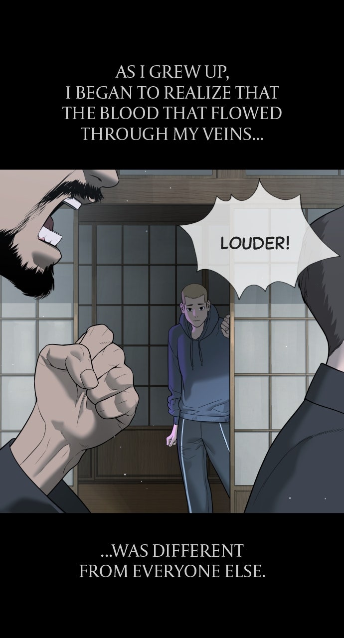 Read Killer Pietro Manga Online