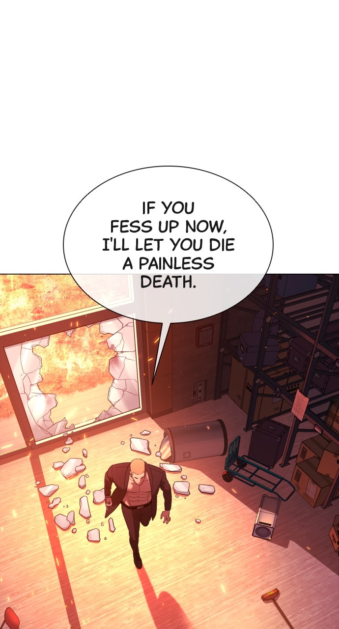Read Killer Pietro Manga Online