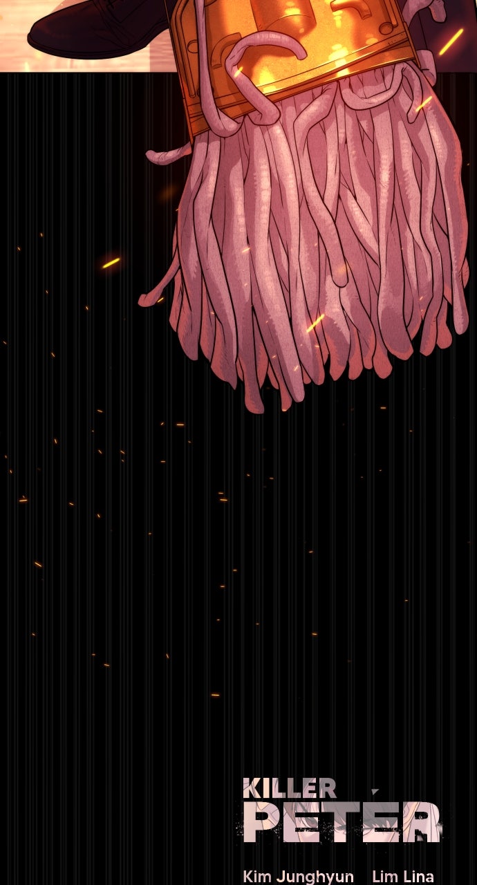 Read Killer Pietro Manga Online