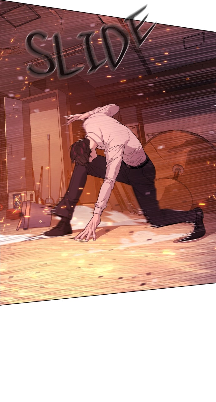 Read Killer Pietro Manga Online