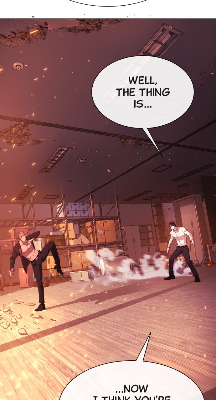 Read Killer Pietro Manga Online