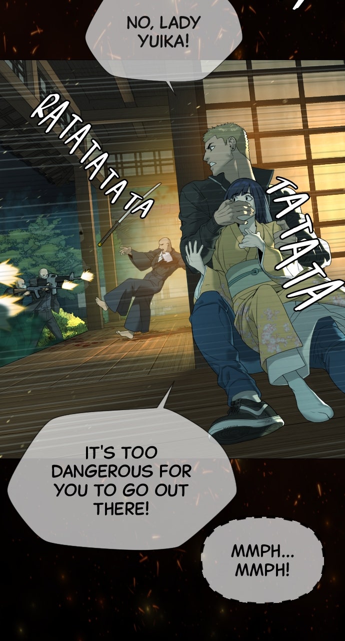 Read Killer Pietro Manga Online
