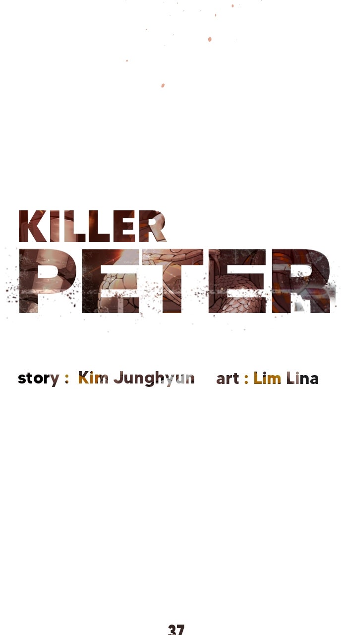 Read Killer Pietro Manga Online