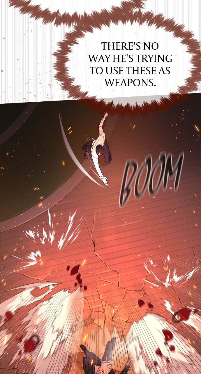 Read Killer Pietro Manga Online