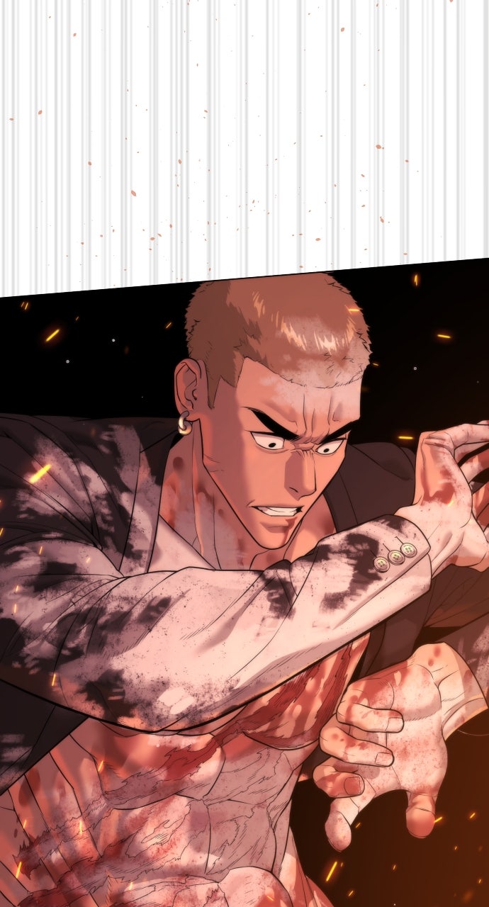 Read Killer Pietro Manga Online