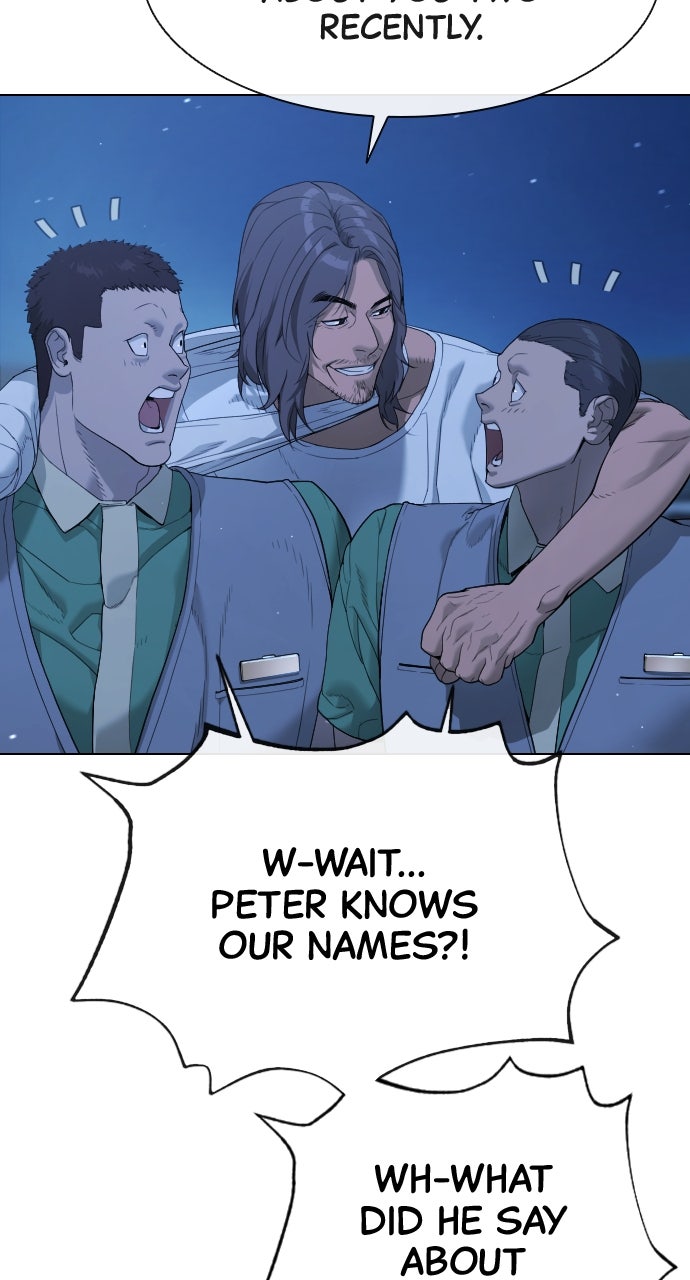 Read Killer Pietro Manga Online