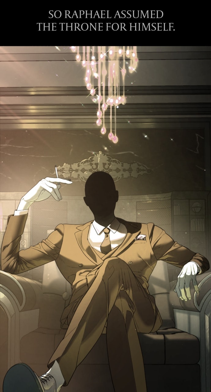 Read Killer Pietro Manga Online