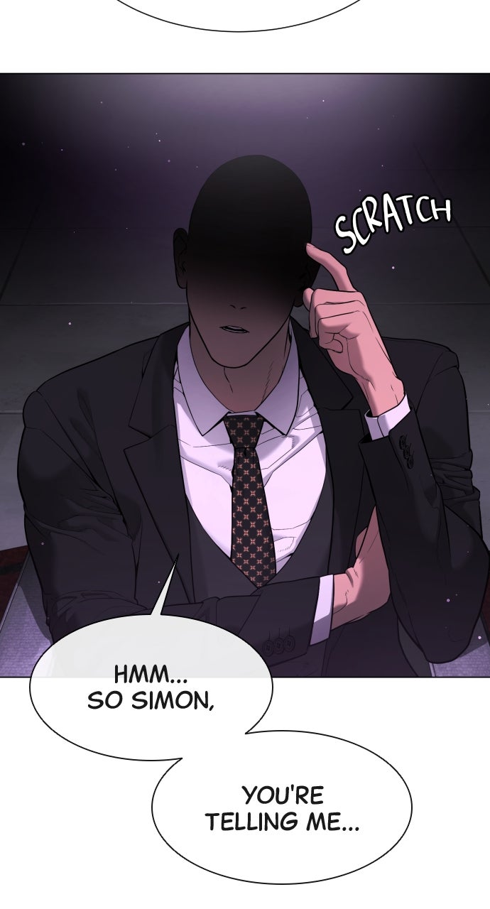 Read Killer Pietro Manga Online
