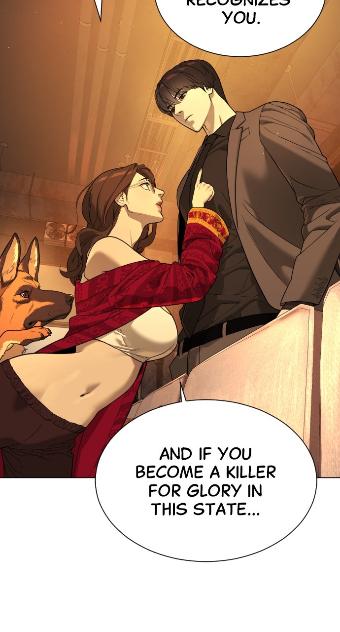 Read Killer Pietro Manga Online