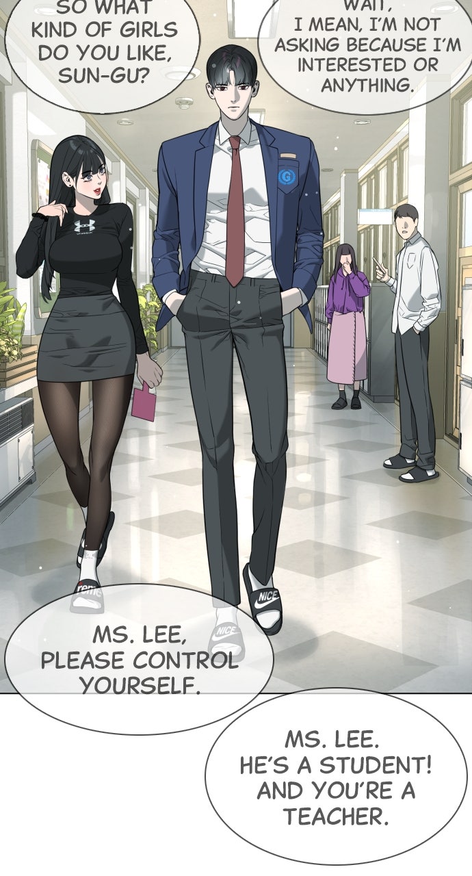 Read Killer Pietro Manga Online