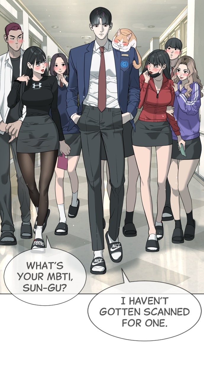 Read Killer Pietro Manga Online