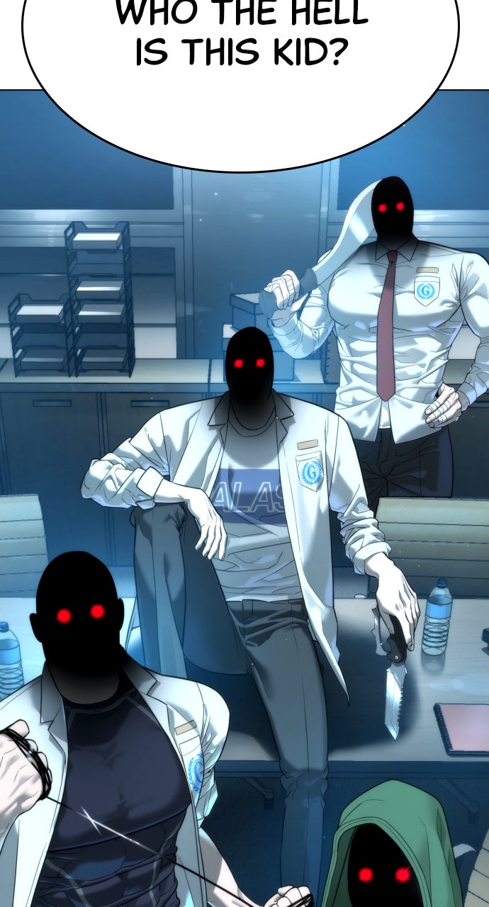 Read Killer Pietro Manga Online