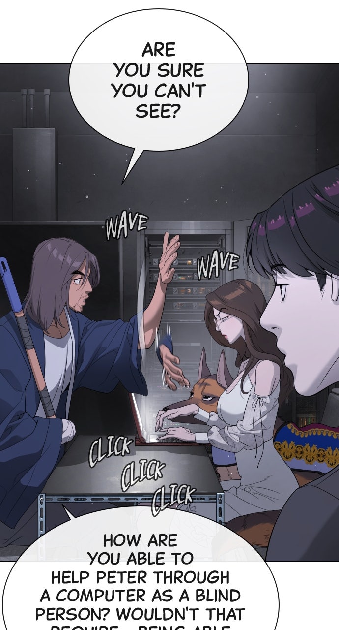 Read Killer Pietro Manga Online