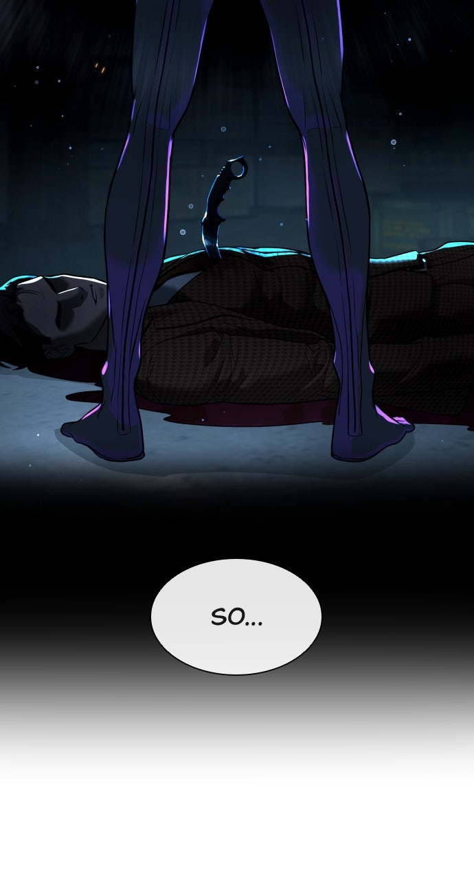 Read Killer Pietro Manga Online