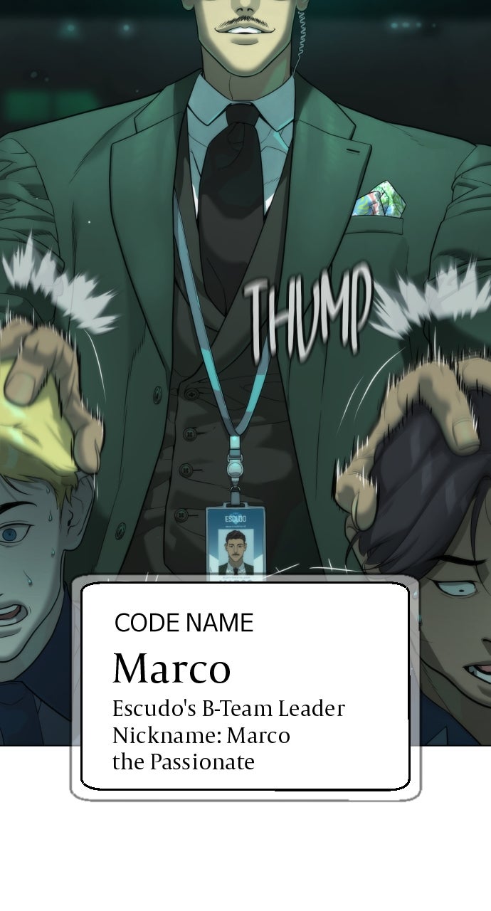 Read Killer Pietro Manga Online