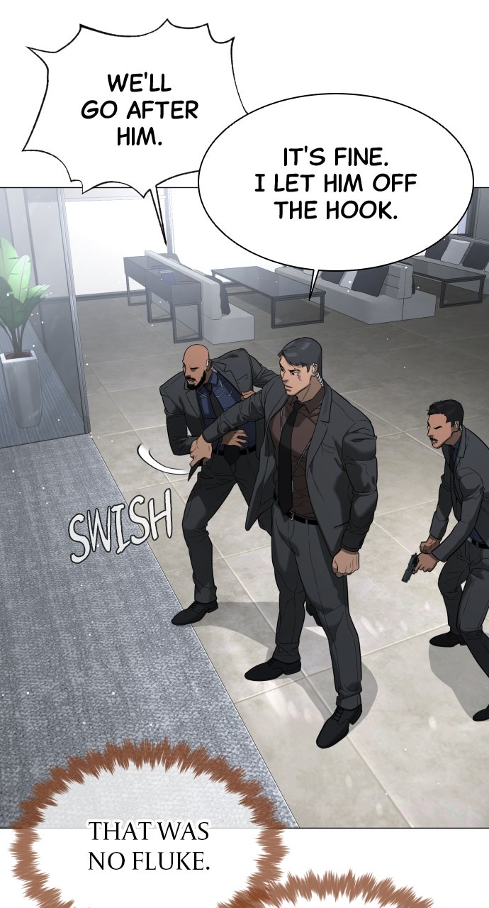 Read Killer Pietro Manga Online