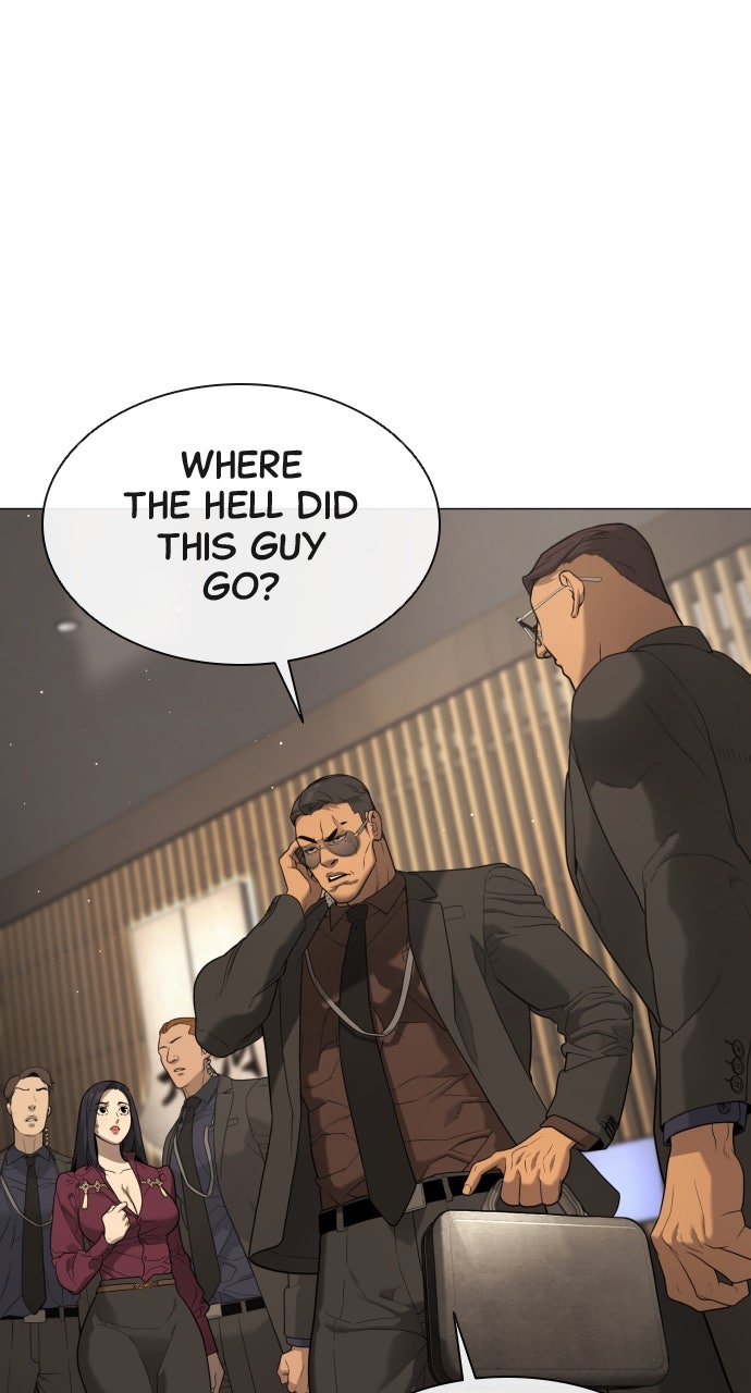 Read Killer Pietro Manga Online