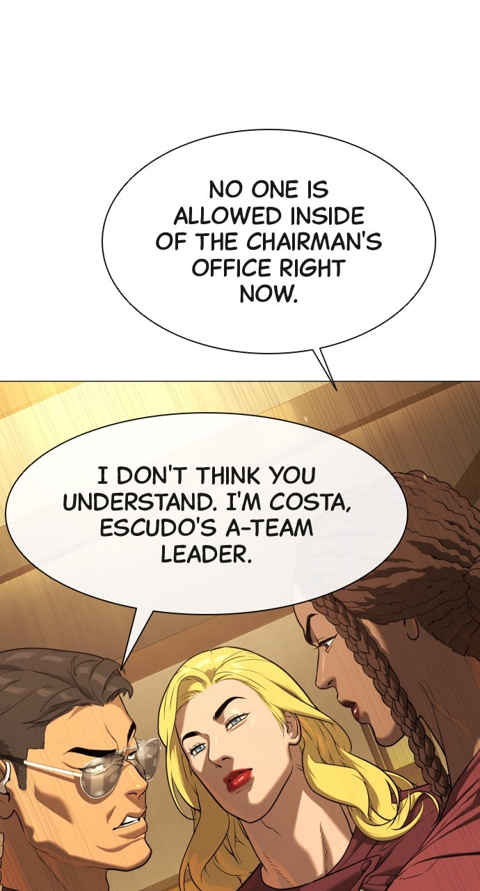 Read Killer Pietro Manga Online